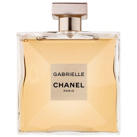 gabrielle chanel paris perfume|chanel gabrielle perfume price usa.